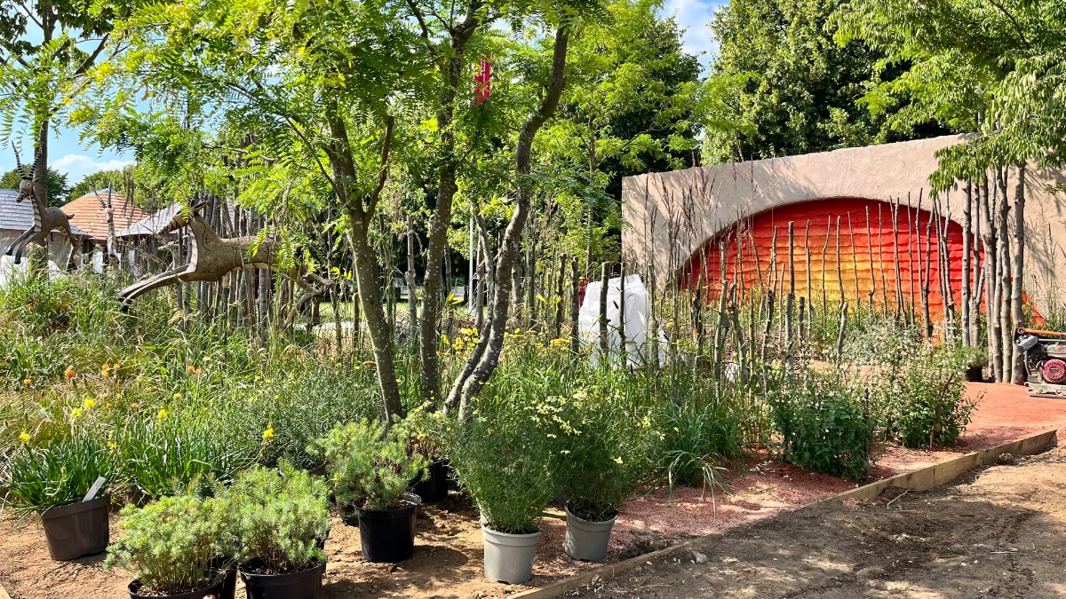 Gardener: Image 8